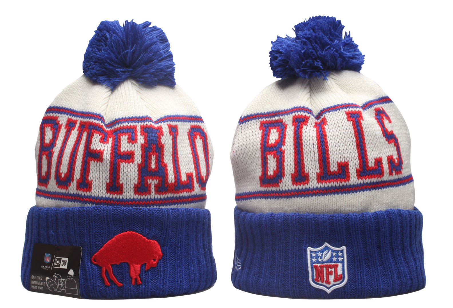 2023 NFL Beanies 3